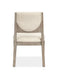Braelyn - Upholstered Side Chair (Set of 2) - Dorian Gray Magnussen Furniture