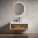Floating Bathroom Vanity With Vessel Sink Home Essentials