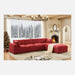 Modern Reversible Modular Sectional Home Essentials