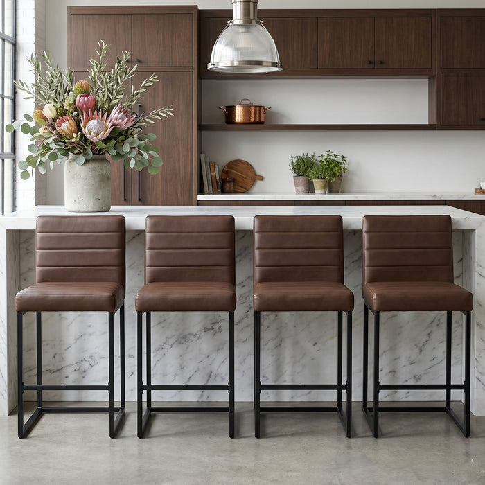 Counter Height Bar Stools For Kitchen Island Home Essentials