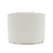 Odette - Chair With Pillow - Beige Chenille ACME