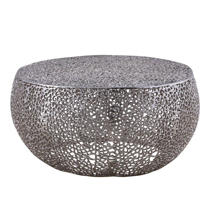 T3502 - Round Coffee Table Matrix Furniture Group