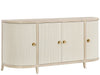 Velora - Credenza - Light Brown Universal Furniture
