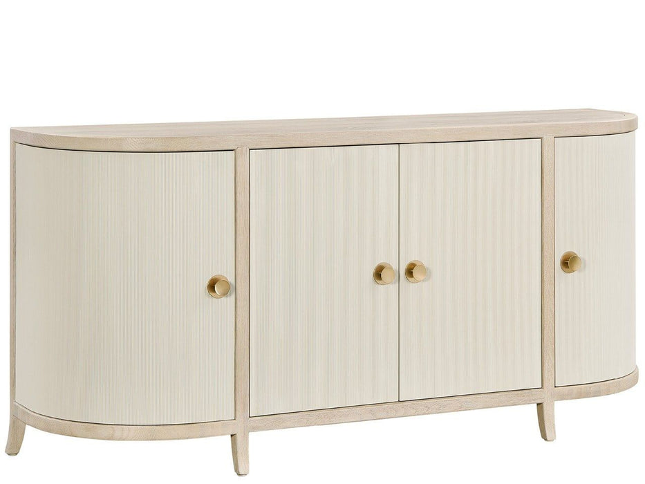 Velora - Credenza - Light Brown Universal Furniture