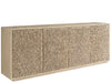 Modern / Mist & Veil - Blossom Credenza Universal Furniture