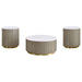 Sennewald - Round Table Set Furniture Max