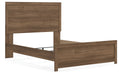 Broachmyn - Panel Bed Signature Design by Ashley®