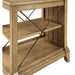 Hiroko - End Table - Oak ACME