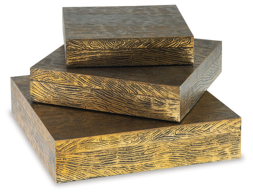 Keldy - Box Set Signature Design by Ashley®