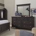 Westley Falls - Drawer Dresser Magnussen Furniture