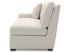 Henri - Loveseat LAF, Special Order - White Universal Furniture