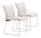Pola - Dining Chair (Set of 2) Zuo Modern