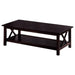Merlot 3 Piece Occasional Set - Brown Furniture Max