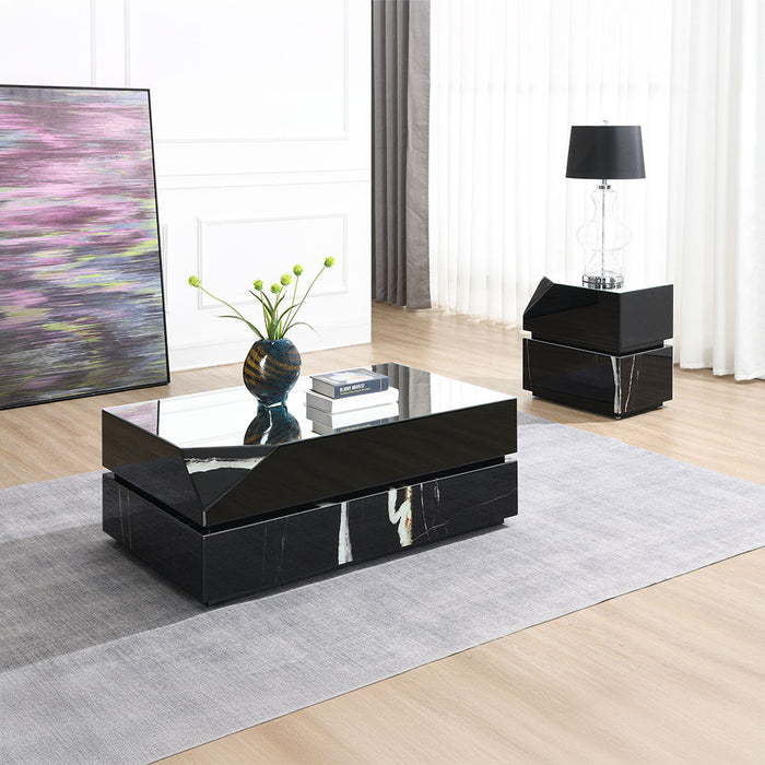 Drisana - Table ACME