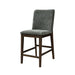Upholstered Counter Chair (Set of 2) New Classic