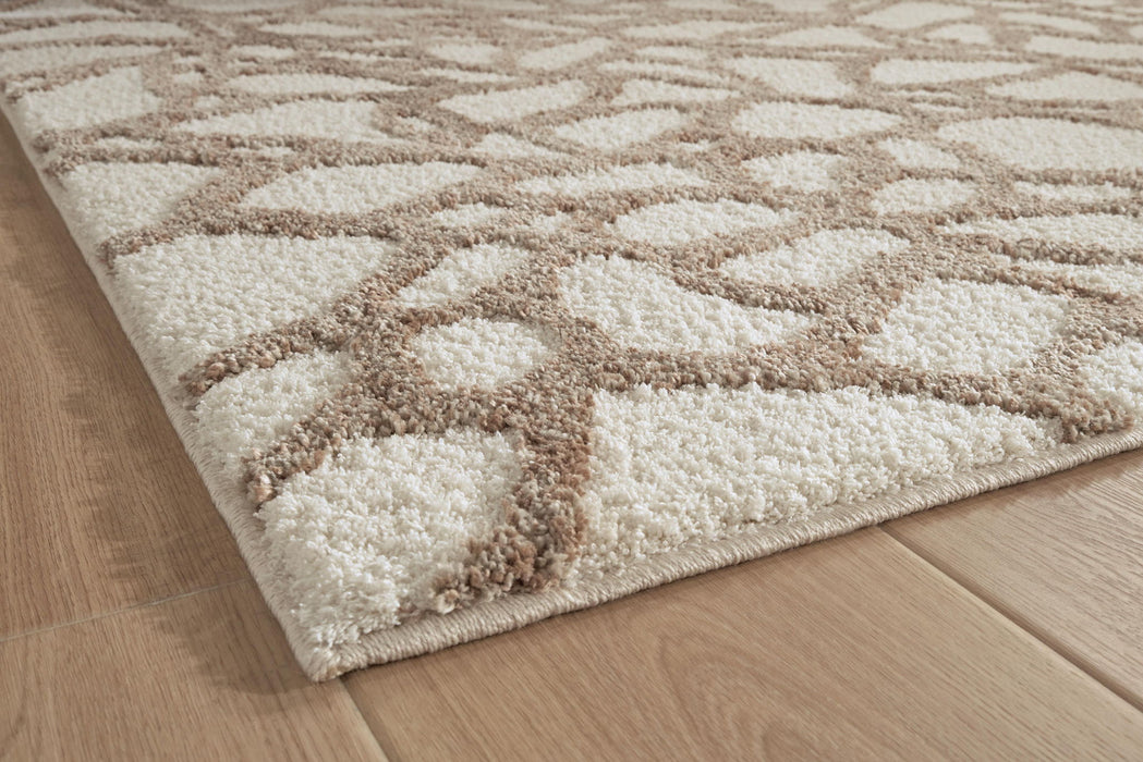 Wessonland - Rug Signature Design by Ashley®