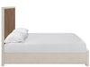 Modern / Mist & Veil - Panel Bed Universal Furniture