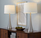 Diana - Contemporary Table Lamp (Set of 2) Lumi Source