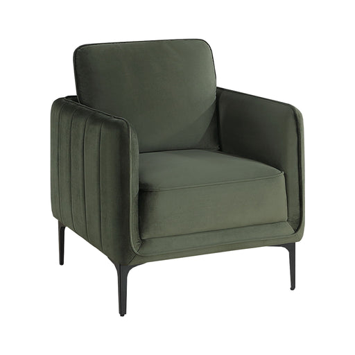 Elegant Accent Chair, Upholstered Home Essentials