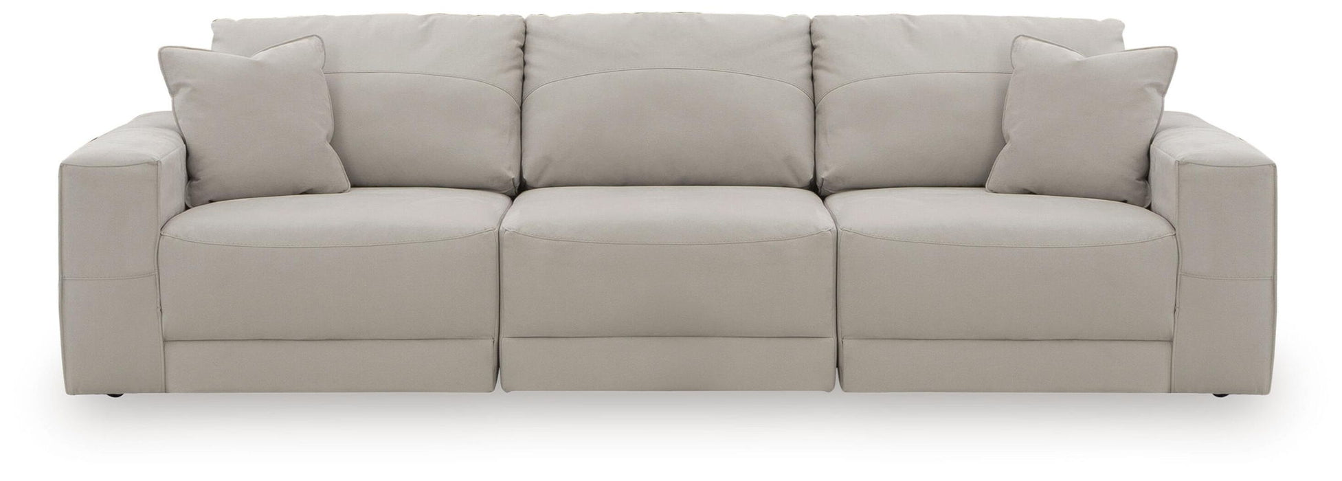 Next-Gen Gaucho - Sectional Benchcraft®