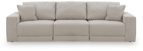 Next-Gen Gaucho - Sectional Benchcraft®