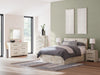 Lawroy - Storage Bedroom Set Benchcraft®