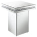 Cavelle - Side Table - Clear Furniture Max