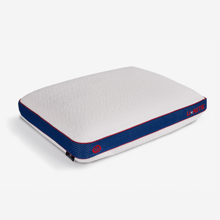 U-NITE - Pillow - White Bedgear