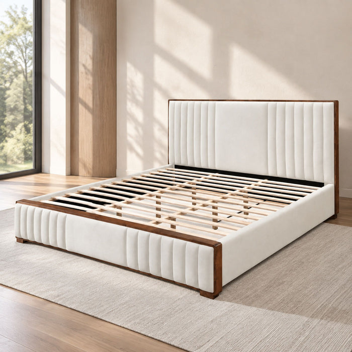 Kaleea - Bed Home Essentials
