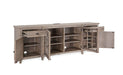 Paxton Place - Entertainment Console Magnussen Furniture