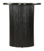 Tarn - Side Table - Black Zuo Modern