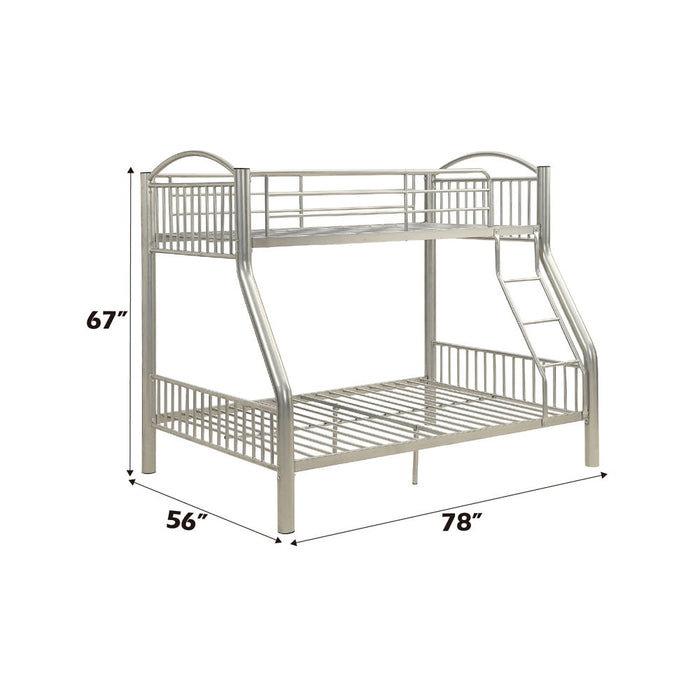 Cayelynn - Bunk Bed ACME
