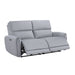 Jeromie - Power Motion Sofa With USB Port - Gray Acme