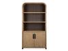 Tristan - Dining Cabinet - Swiss Coffee Magnussen Furniture