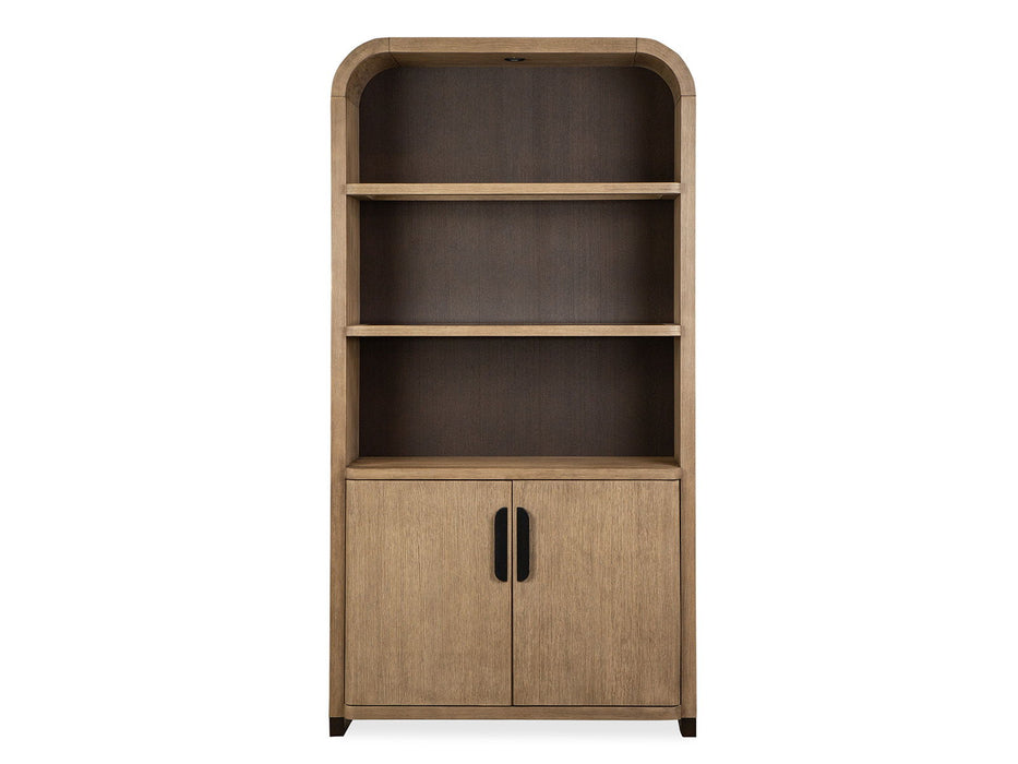 Tristan - Dining Cabinet - Swiss Coffee Magnussen Furniture
