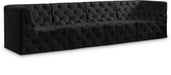 Tuft - Modular Sofa - 4 Seats Meridian Furniture