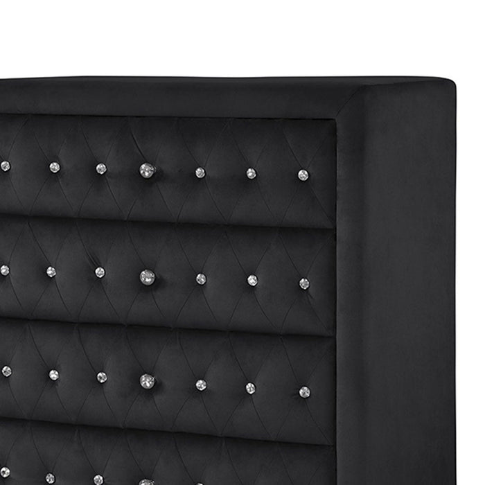 Sophia - 5 Drawer Chest Matrix Furniture Group