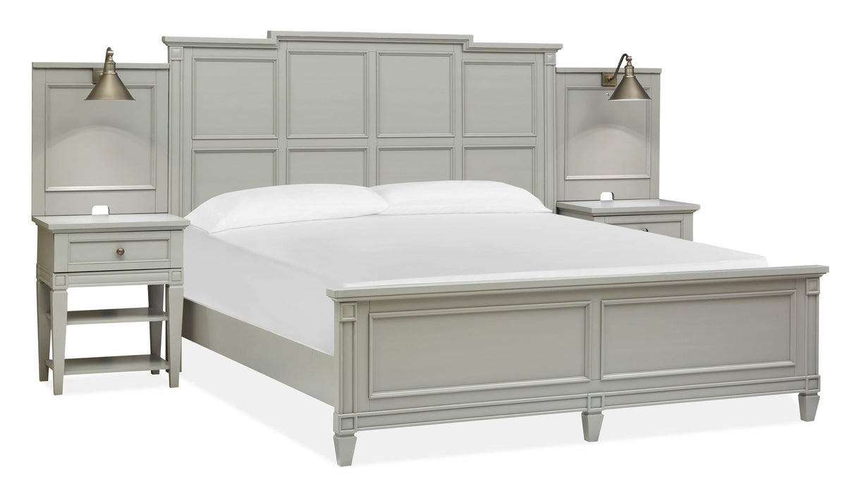 Glenbrook - Complete Wall Bed Magnussen Furniture