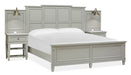 Glenbrook - Complete Wall Bed Magnussen Furniture