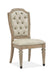 Marisol - Dining Side Chair With Upholstered Seat and Back (Set of 2) - Fawn Magnussen Furniture