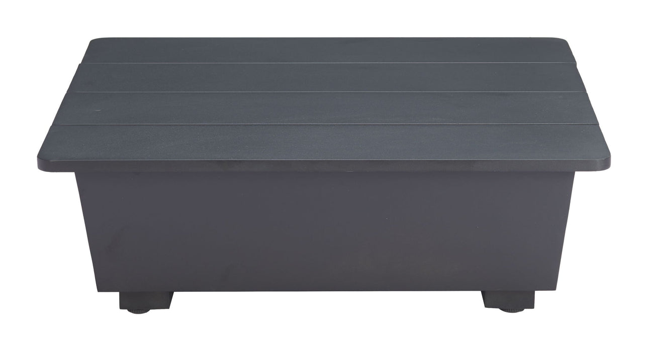 Tien - Outdoor Table Zuo Modern