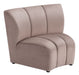 Garbi - Modular Sectional Corner Zuo Modern