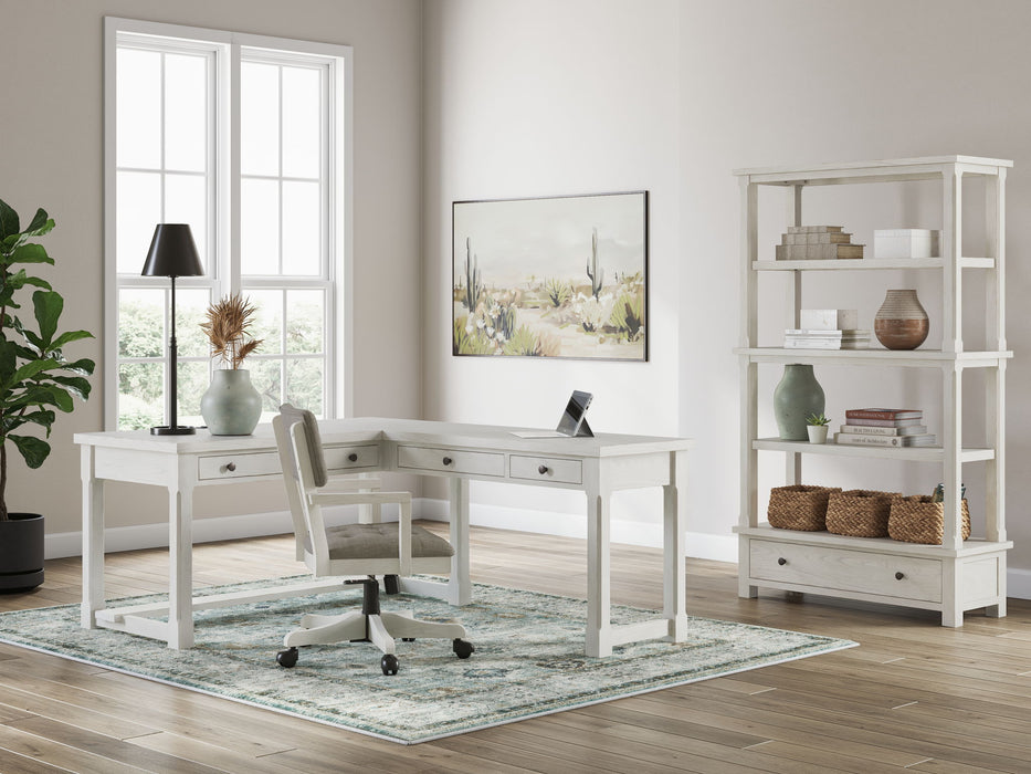 Robbinsdale - Home Office Set Signature Design by Ashley®