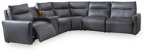 ModZ - Power Reclining Sectional Benchcraft®
