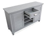 Charleston - Server Magnussen Furniture