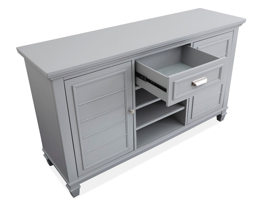 Charleston - Server Magnussen Furniture