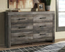 Wynnlow - Poster Bedroom Set Signature Design by Ashley®