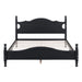 Platform Bed Frame With Slat Support Hearth and Haven