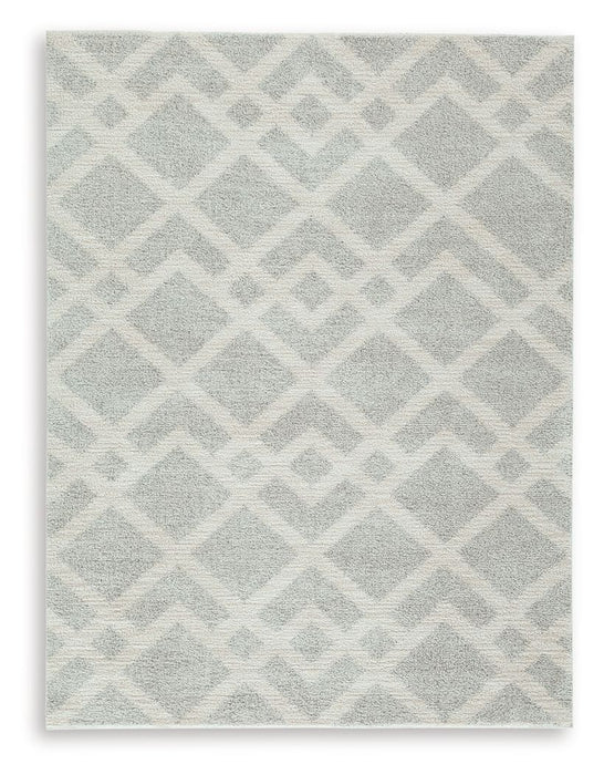 Unawick - Rug Signature Design by Ashley®