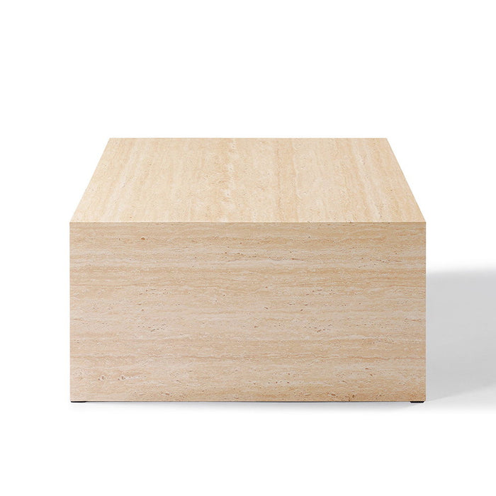 Inca - Coffee Table - Beige ACME